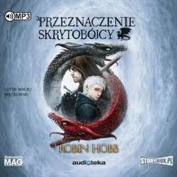 Przeznaczenie skrytobójcy Audiobok - 1