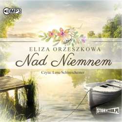 Nad Niemnem audiobook - 1