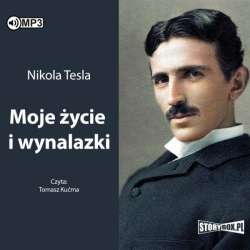 Moje życie i wynalazki audiobook - 1