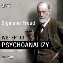 Wstęp do psychoanalizy audiobook - 1