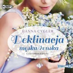 Deklinacja męska/żeńska Audiobook - 1