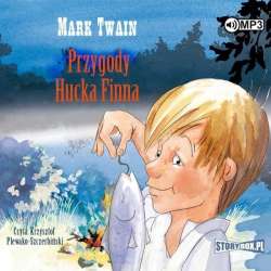 Przygody Hucka Finna Audiobook - 1