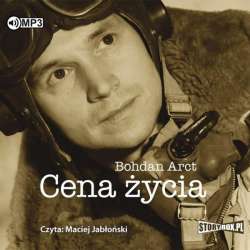 Cena życia audiobook - 1