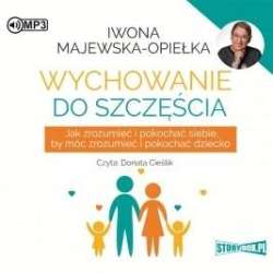 Wychowanie do szczęścia audiobook - 1