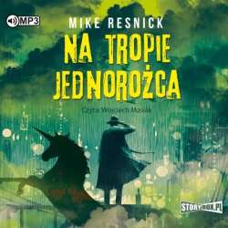 Na tropie jednorożca audiobook - 1