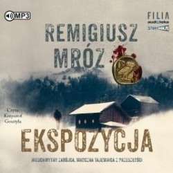 Ekspozycja audiobook