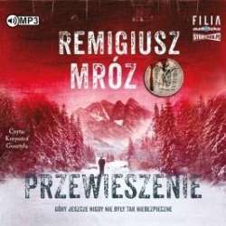 Przewieszenie audiobook