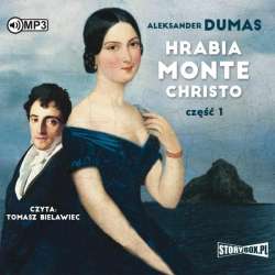 Hrabia Monte Christo cz.1 audiobook - 1