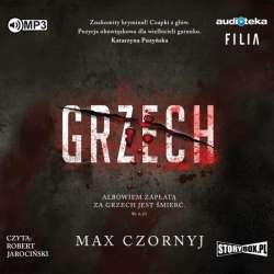 Grzech audiobook - 1