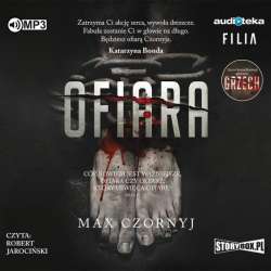 Ofiara audiobook - 1