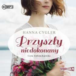 Przyszły niedokonany audiobook - 1