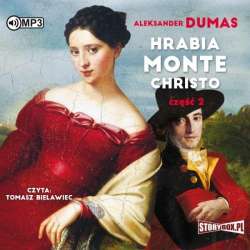 Hrabia Monte Christo cz.2 audiobook - 1