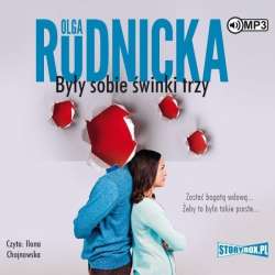 Były sobie świnki trzy audiobook - 1