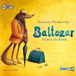 Baltazar wraca do domu audiobook - 1