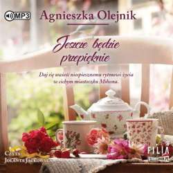 Jeszcze będzie przepięknie audiobook - 1