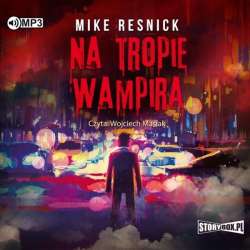 Na tropie wampira audiobook - 1