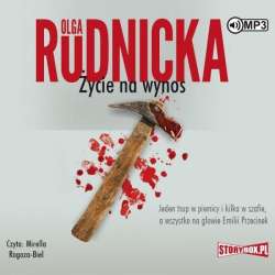 Emilia Przecinek T.2 Życie na wynos audiobook