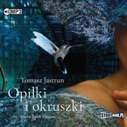 Opiłki i okruszki audiobook - 1