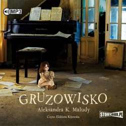 Gruzowisko audiobook - 1
