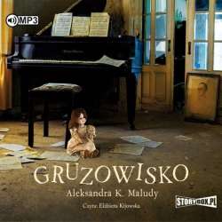 Gruzowisko audiobook