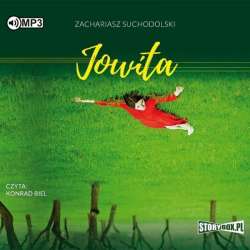 Jowita audiobook - 1