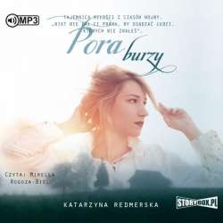 Pora burzy audiobook - 1