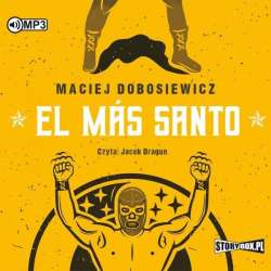 El Ms Santo audiobook