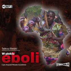 W piekle eboli audiobook - 1