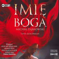 Imię Boga audiobook