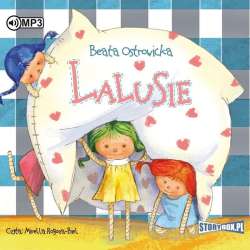 Lalusie audiobook