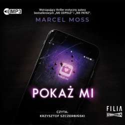 Pokaż mi audiobook - 1