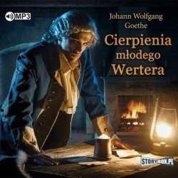 Cierpienia młodego Wertera audiobook - 1