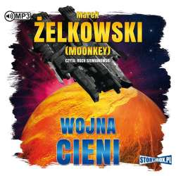 Wojna cieni audiobook