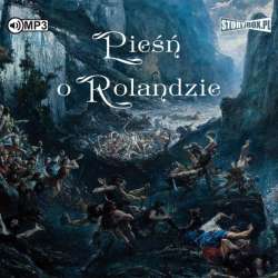 Pieśń o Rolandzie audiobook - 1