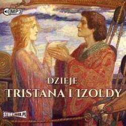 Dzieje Tristana i Izoldy audiobook