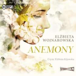 Anemony audiobook - 1