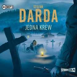 Jedna krew Audiobook - 1