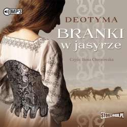 Branki w jasyrze. Audiobook - 1