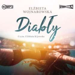 Diabły. Audiobook