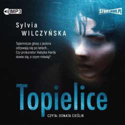 Topielice. Audiobook