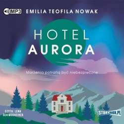 Hotel Aurora. Audiobook