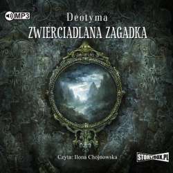 Zwierciedlana zagadka. Audiobook - 1