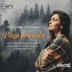 Poza prawdą. Audiobook - 1