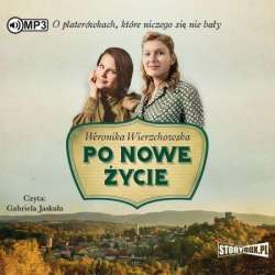 Po nowe życie audiobook - 1