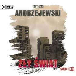 Zły świat. Audiobook - 1