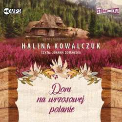 Dom na wrzosowej polanie. Audiobook - 1