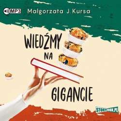 Wiedźmy na gigancie. Audiobook - 1