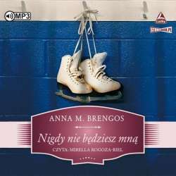 Nigdy nie będziesz mną audiobook - 1