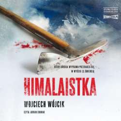 Himalaistka. Audiobook - 1