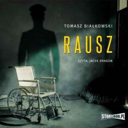 Rausz. Audiobook - 1